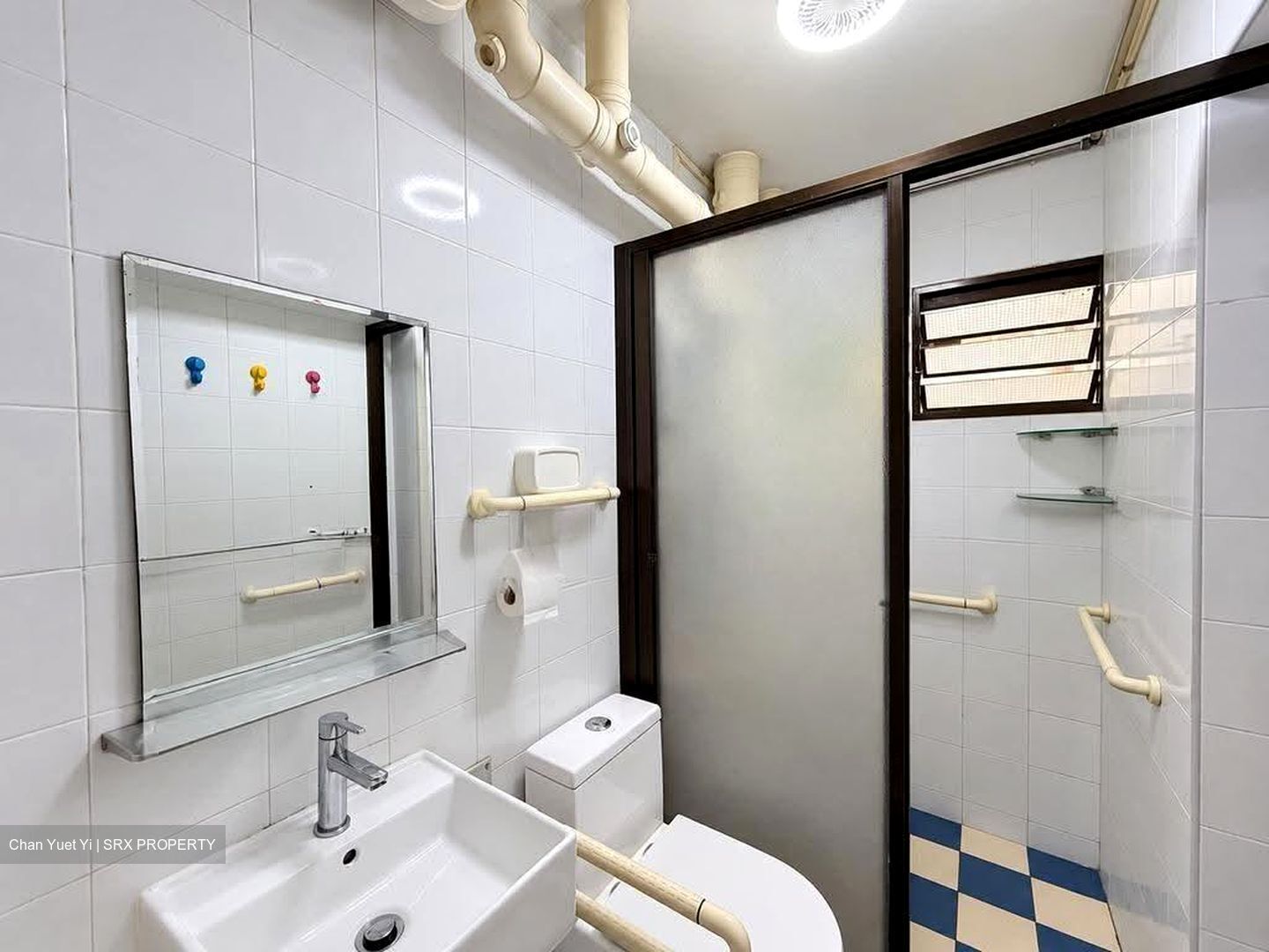 Blk 62 Toa Payoh Vista (Toa Payoh), HDB 5 Rooms #635549071